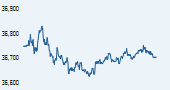 S&P BSE 500 India