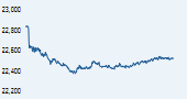 IISL CNX 500